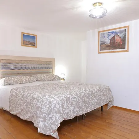 Apartament Sunny Flat - Self