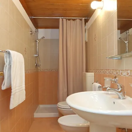 Sunny Flat - Self Апартаменты