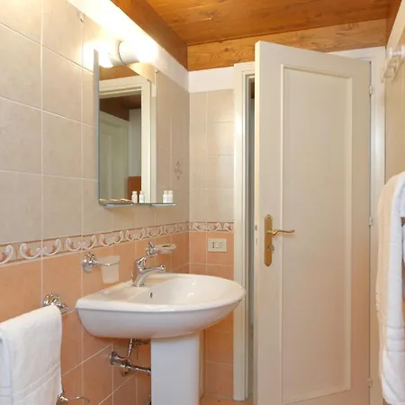 Apartment Sunny Flat - Self Cefalù