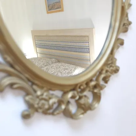 Sunny Flat - Self Apartman