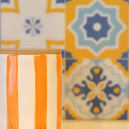 Sunny Flat - Self Cefalù