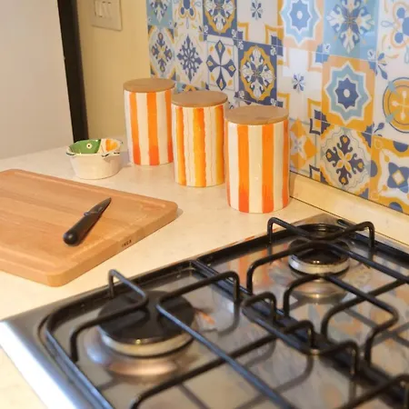 Apartment Sunny Flat - Self *