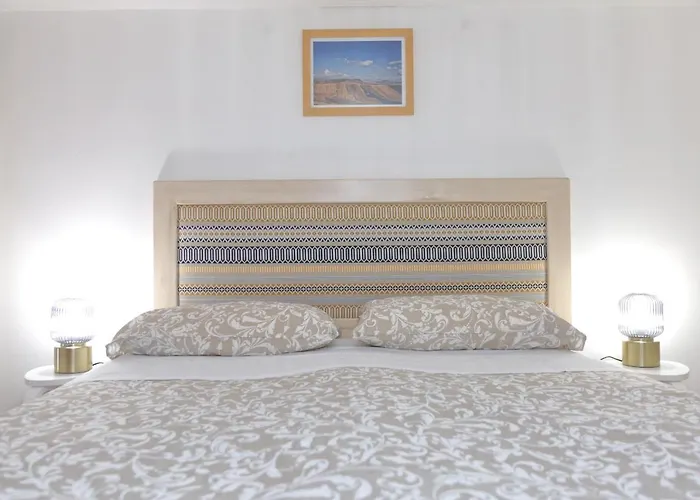 Apartman Sunny Flat - Self *