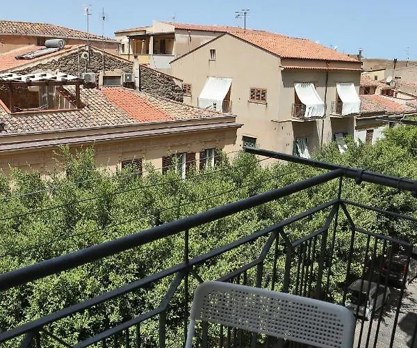 Apartman Sunny Flat - Self