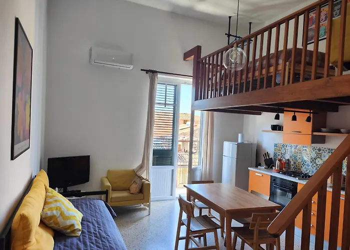 Sunny Flat - Self Apartman *